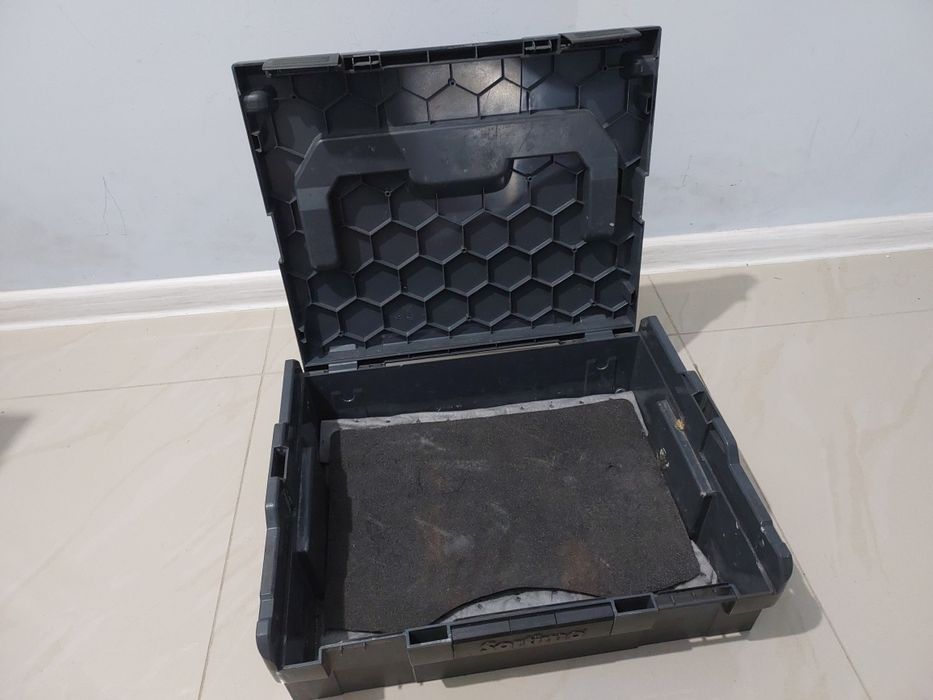 Кейс для інструментів Bosch L-BOXX