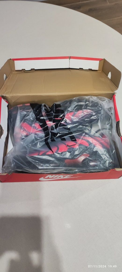 Sapatilhas Nike TN - N°41