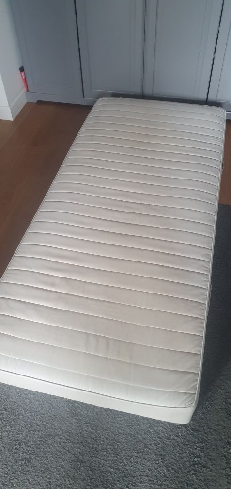 Materac Sultan IKEA 90 x 120 cm