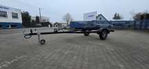 Przyczepa pod skuter wodny WBP TRAILERS