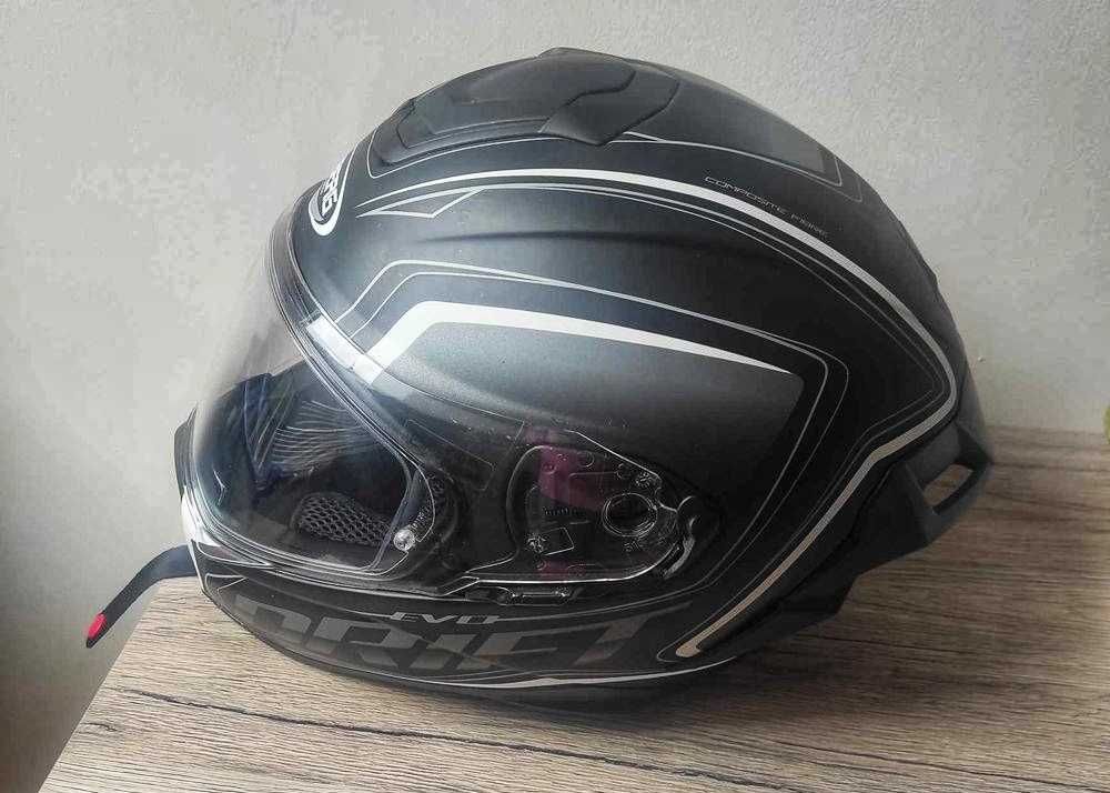 Kask Caberg Drift Evo, rozm. L