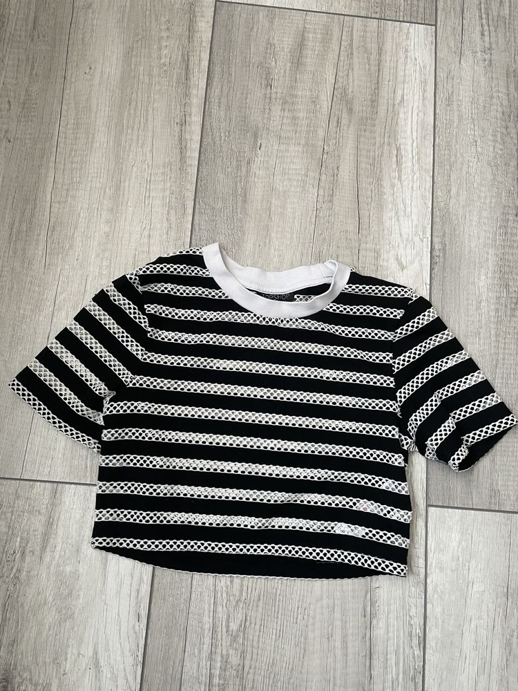 Футбока TOPSHOP 34