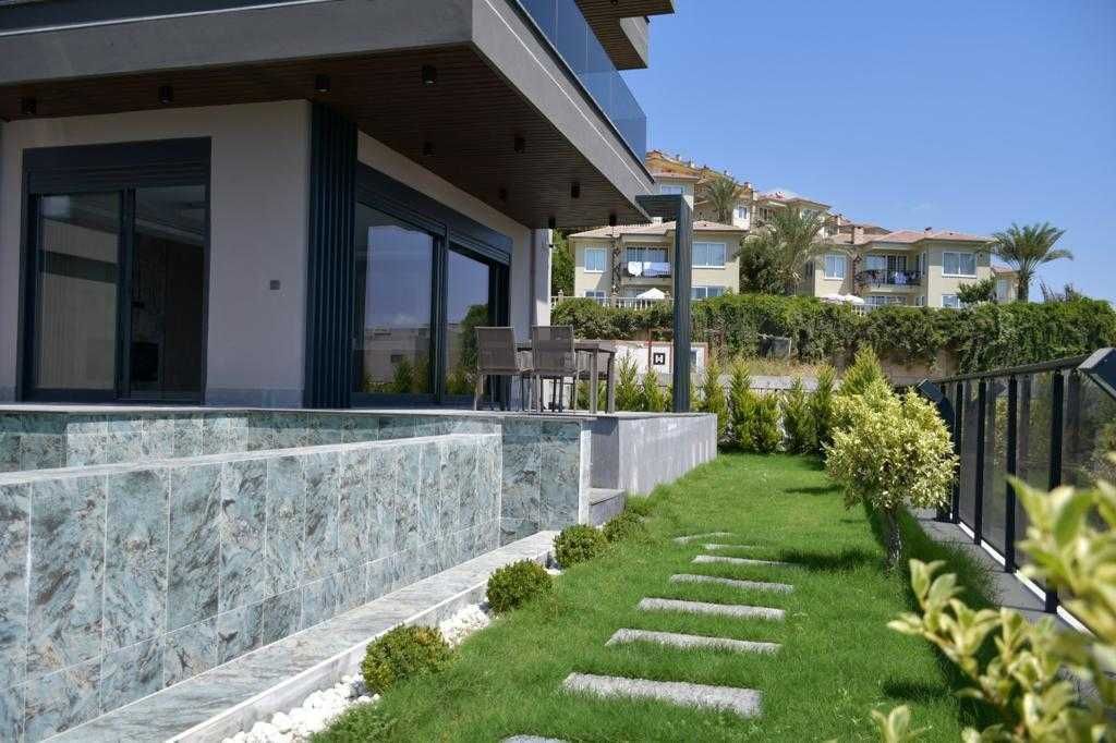 Продаж Villa ALFA Alanya, Kargijak