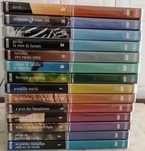 colecção de dvds estado novo bcc maravilhas do mundo