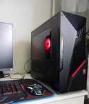 Gamingowy i5 12400f RTX 32Gb DDR5 SSD WIN11