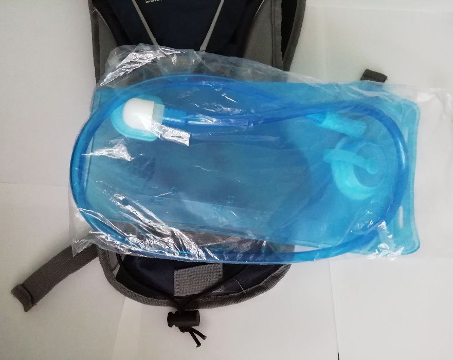 Сумка, рюкзак для води фірмовий (в подорож)