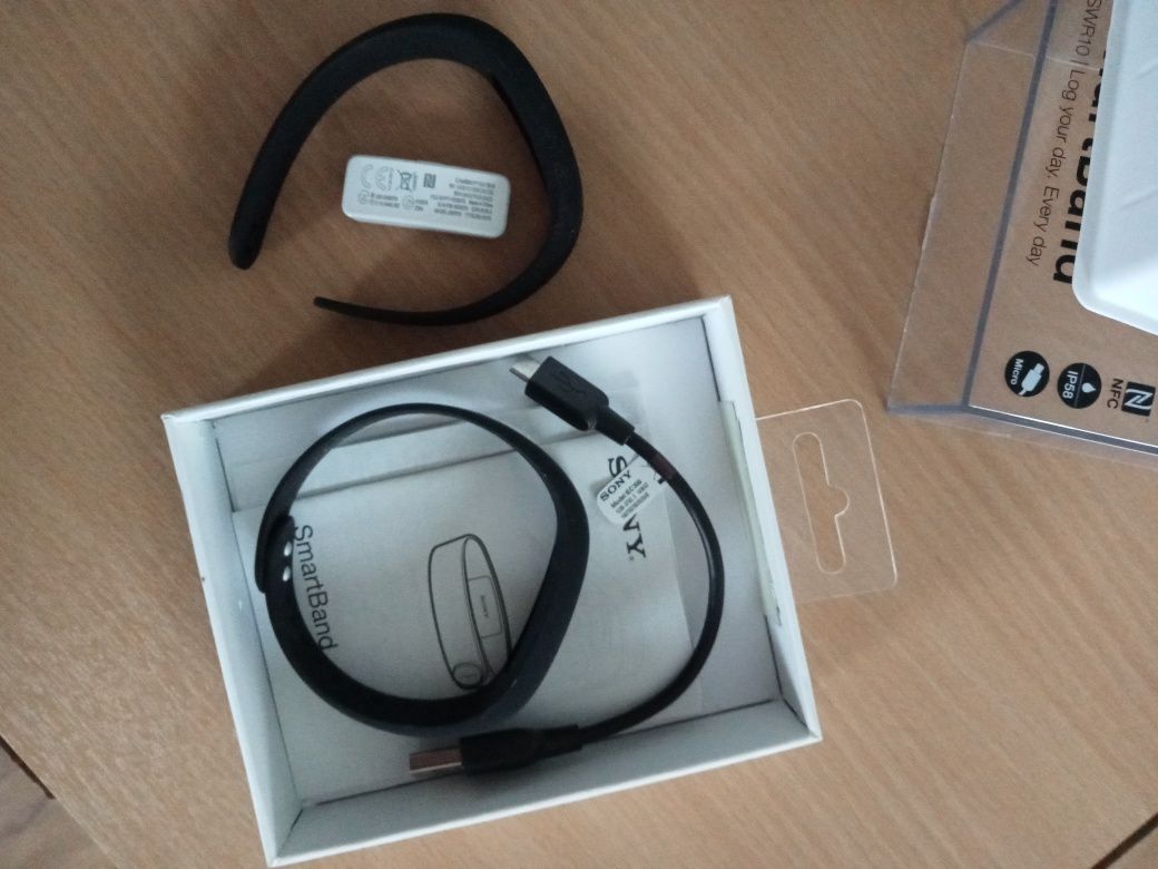 SONY Smart Band SWR10
