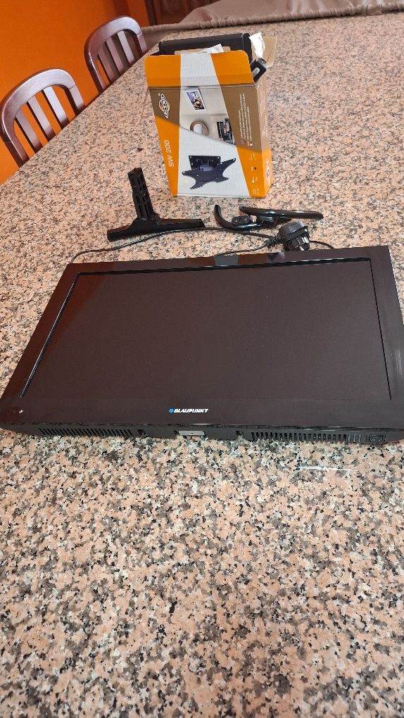 Tv Blaupunk 32" usada
