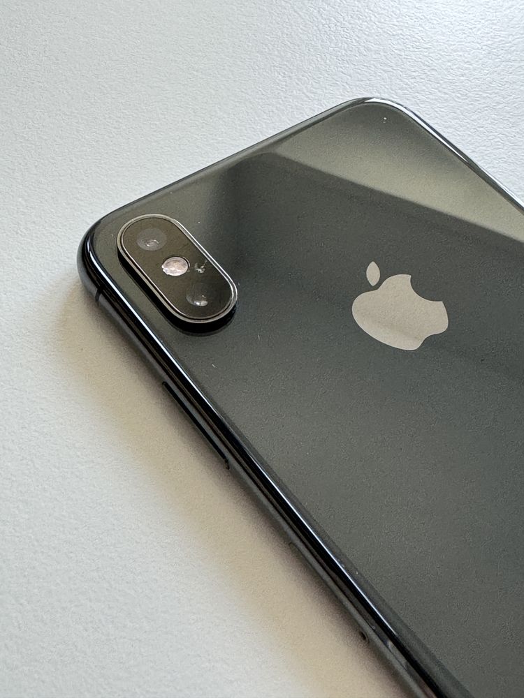 iPhone XS 256GB + Acessórios