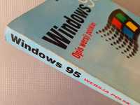 Windows 95 - Opis wersji polskiej - Michał Szafrański