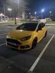 Ford Focus st diesel 2.0 tdci