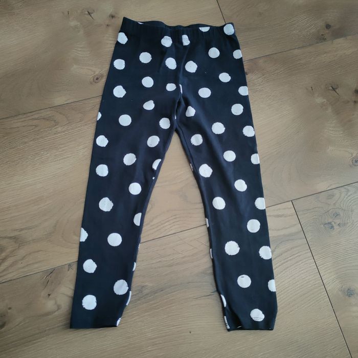 Getry 5-10-15 rozm. 116