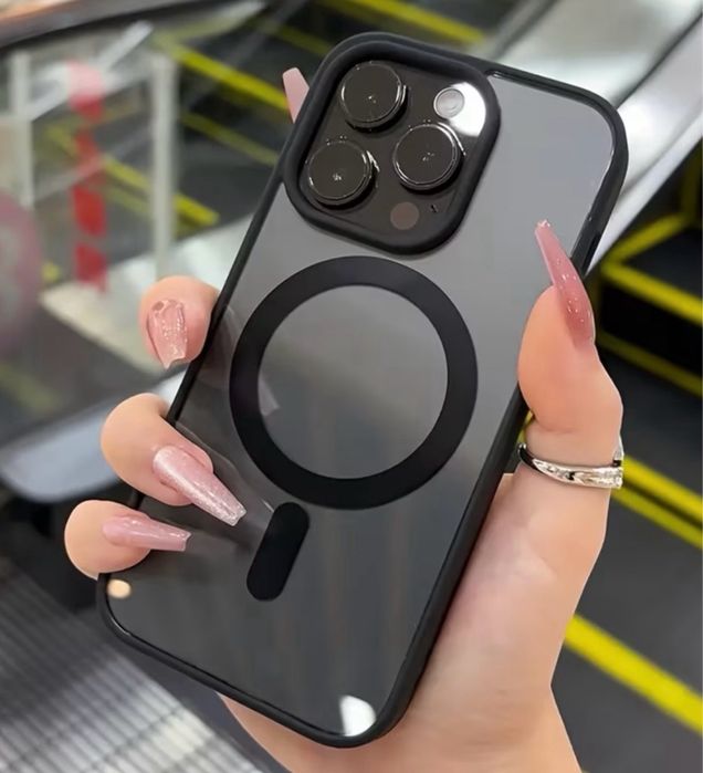 Чехол iphone 15 pro max