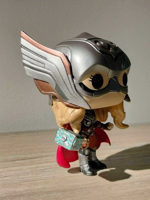 Funko Pop Mighty Thor #1041