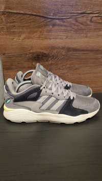 Кроссовки кросівки Adidas CHAOS 43