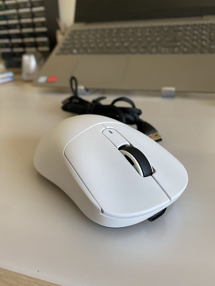 Rato Attack Shark X3 pro
