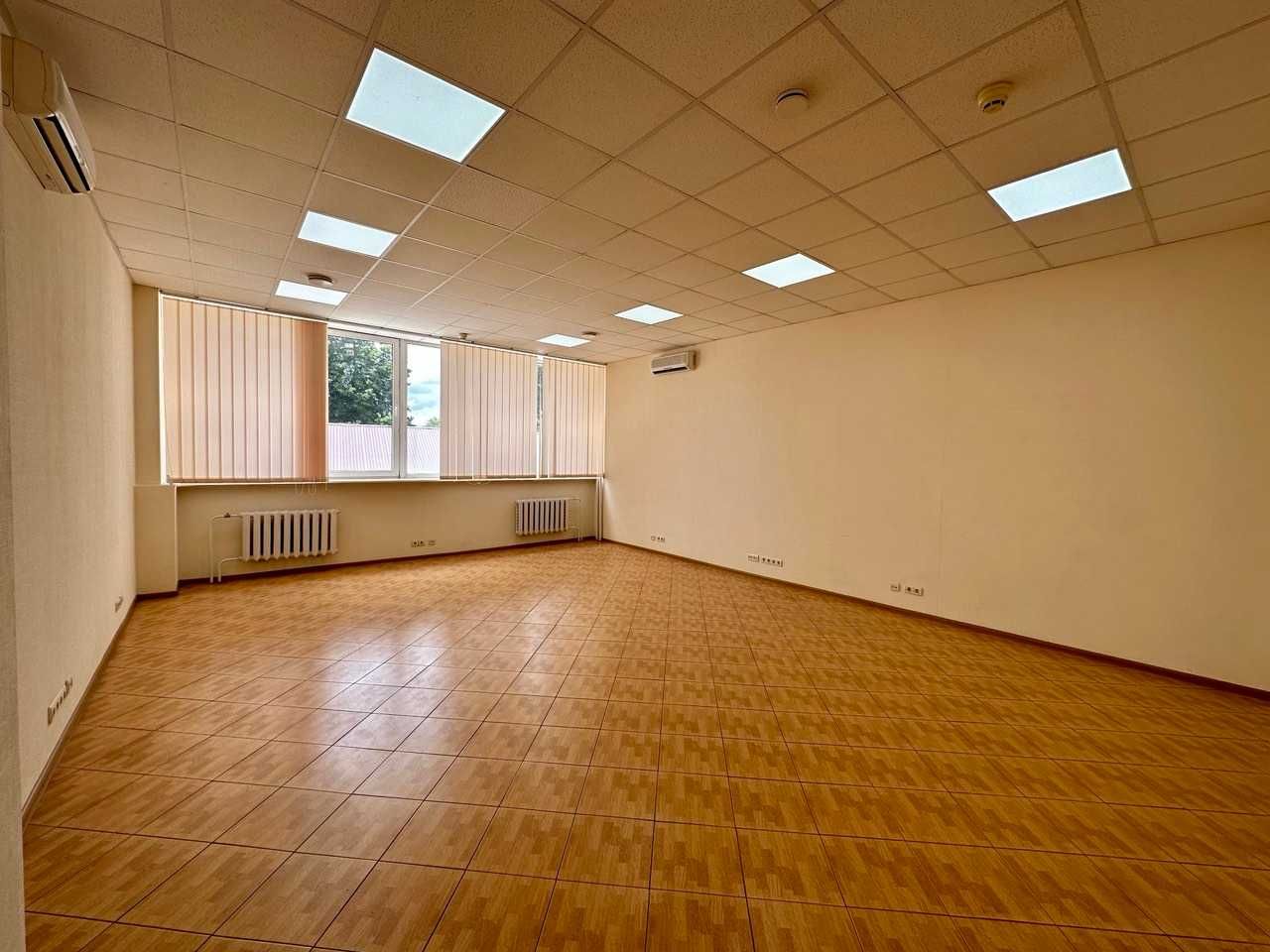 Офис в БЦ, 55 кв.м., метро Дорогожичи, Собственник