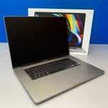 Apple MacBook Pro 16" - 2019 - A2141 (i9/32GB/1TB/Radeon 5500M 8GB)