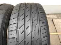 Opony letnie 215/55/16 215/55R16 97Y XL Viking Protech HP 2szt