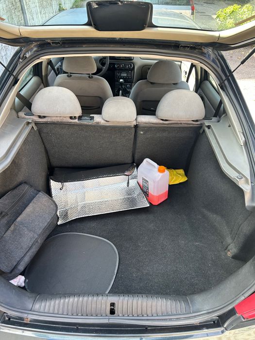 Carro muito bom, Mondeo