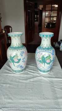 Jarros Porcelana Chinesa