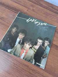 Lady Pank – Lady Pank Vinyl 1983