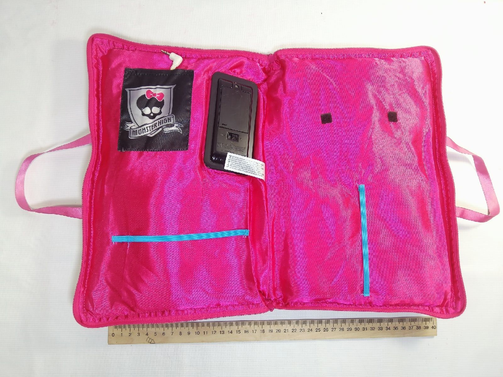 Щоденник дневник сумочка  Monster High Mattel.