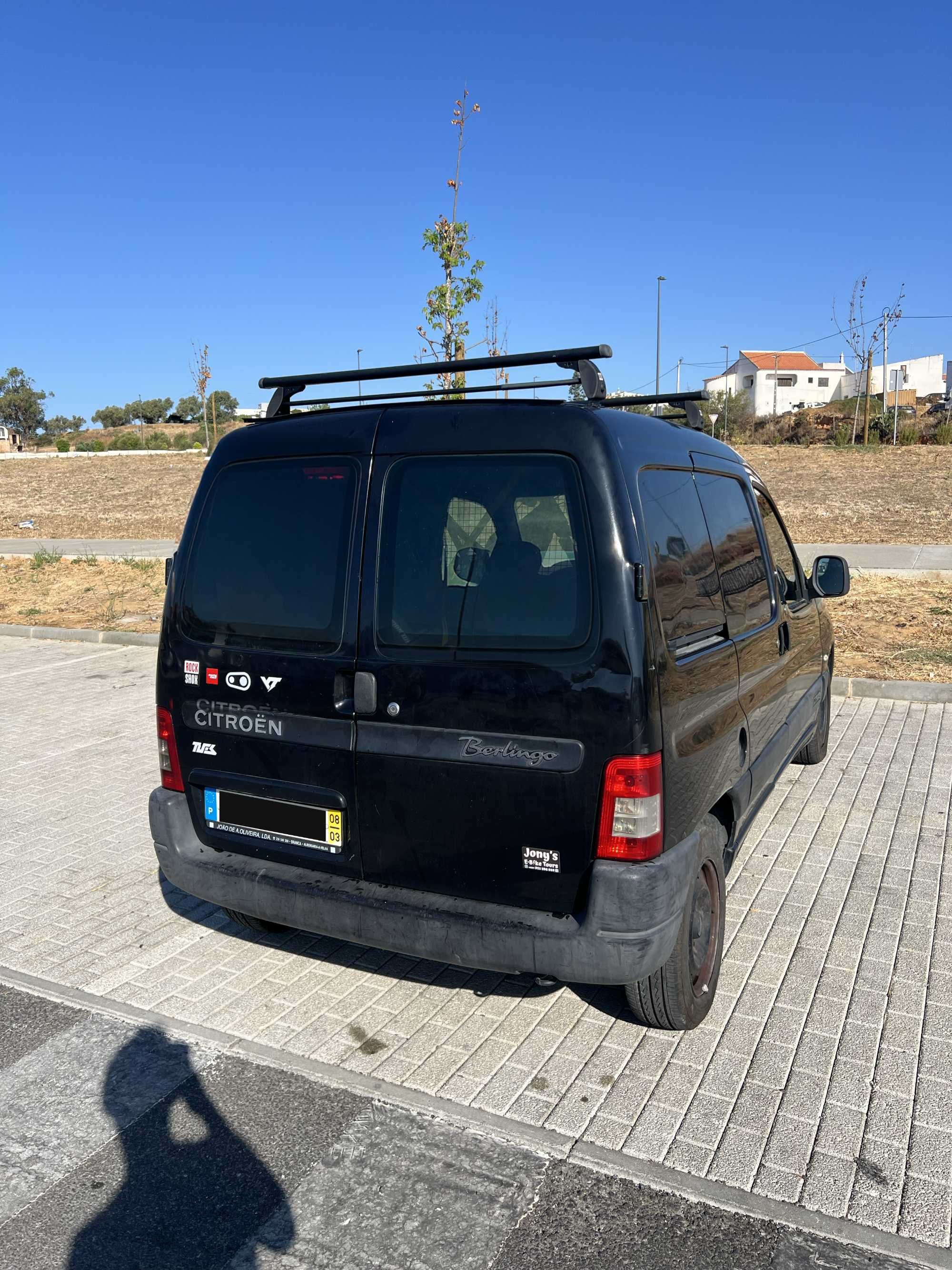 Citroen Berlingo em excelente estado