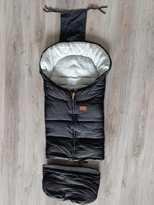 Śpiworek zimowy Petite & Mars Jibot