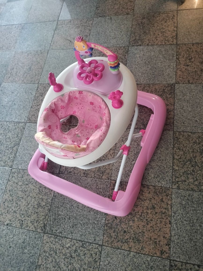 Aranha para bebé