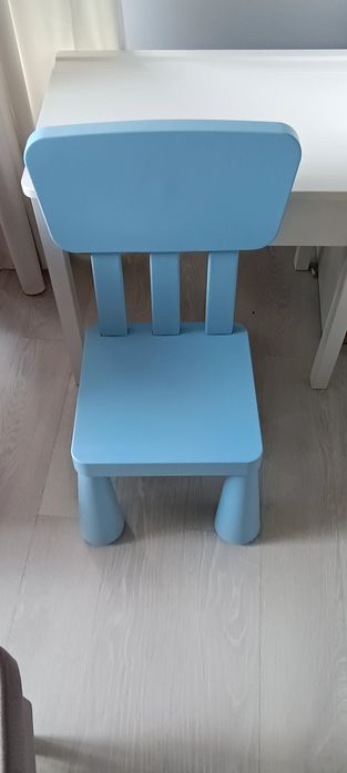 Meble dla chłopca