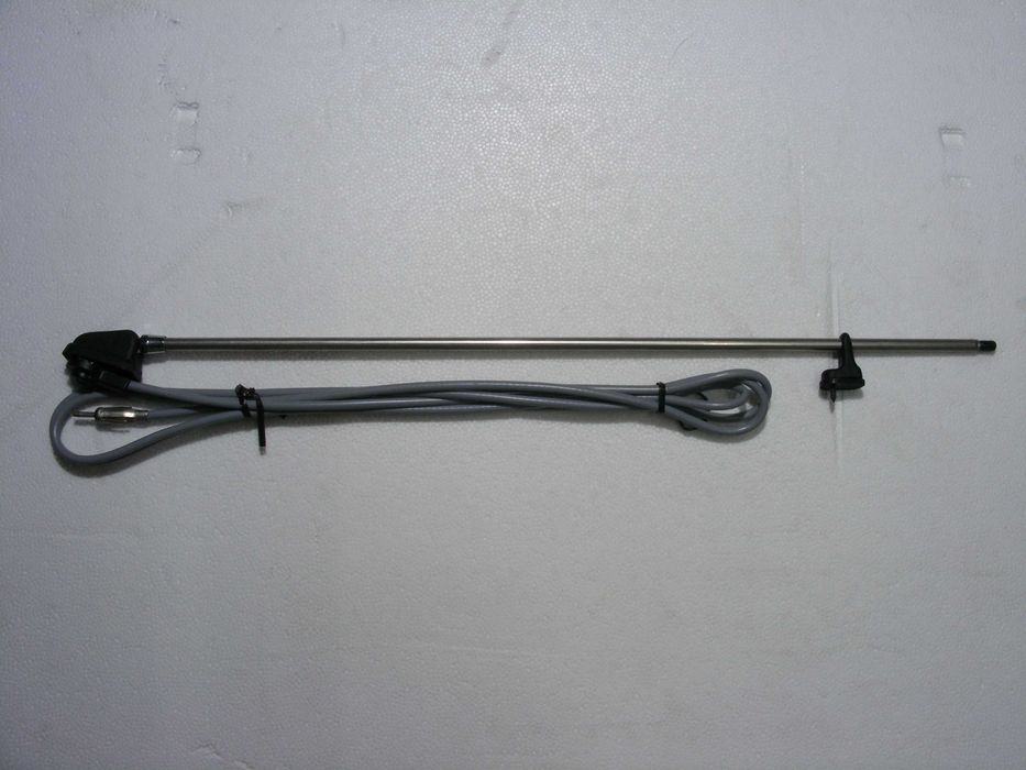 Antena auto vintage