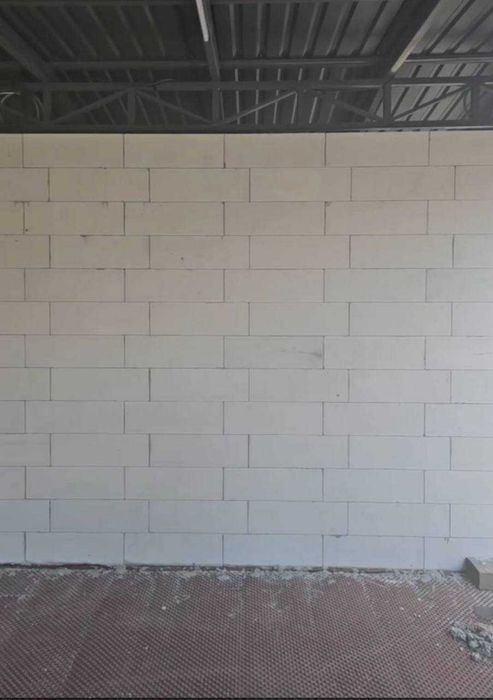 Перегородки и простенки в квартирах и домах | Днепр