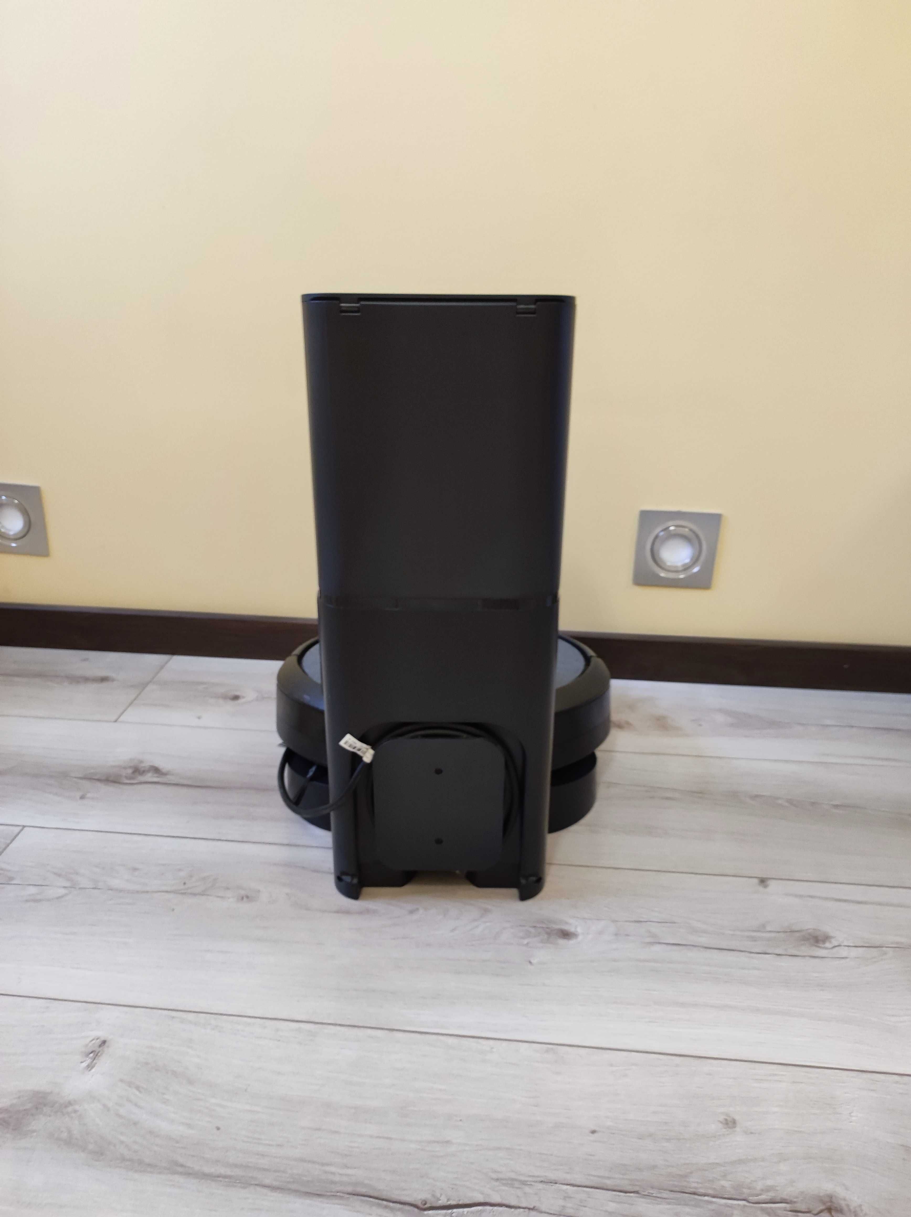 iRobot Roomba i5+