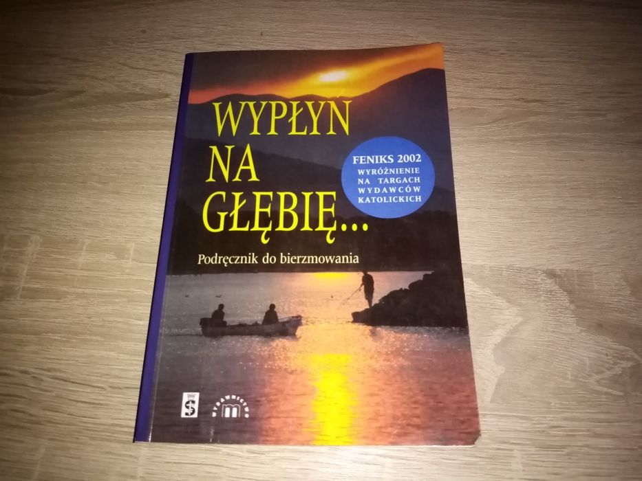 Wypłyń na głębię..