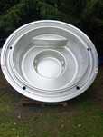 Sprzedam Wanne  Spa szt.2