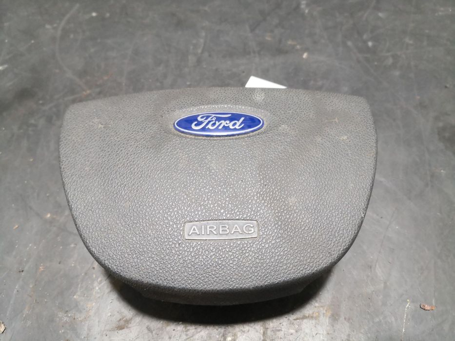 Airbag Volante Ford Focus Ii Turnier (Da_, Ffs, Ds)