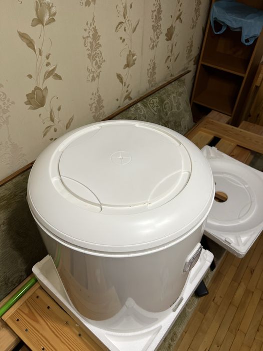 Бойлер atlantic 50 литров