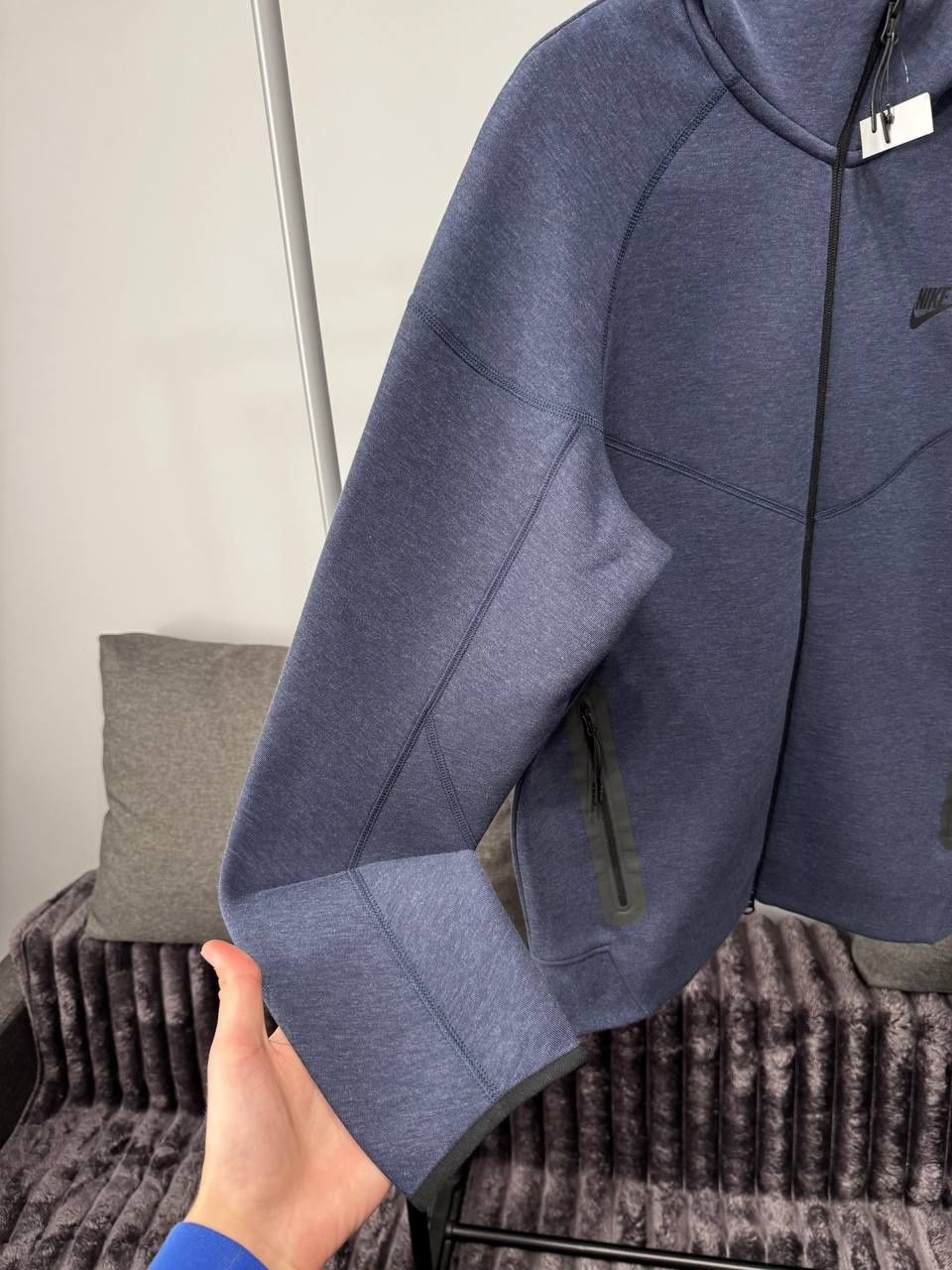 Nike tech fleece new
