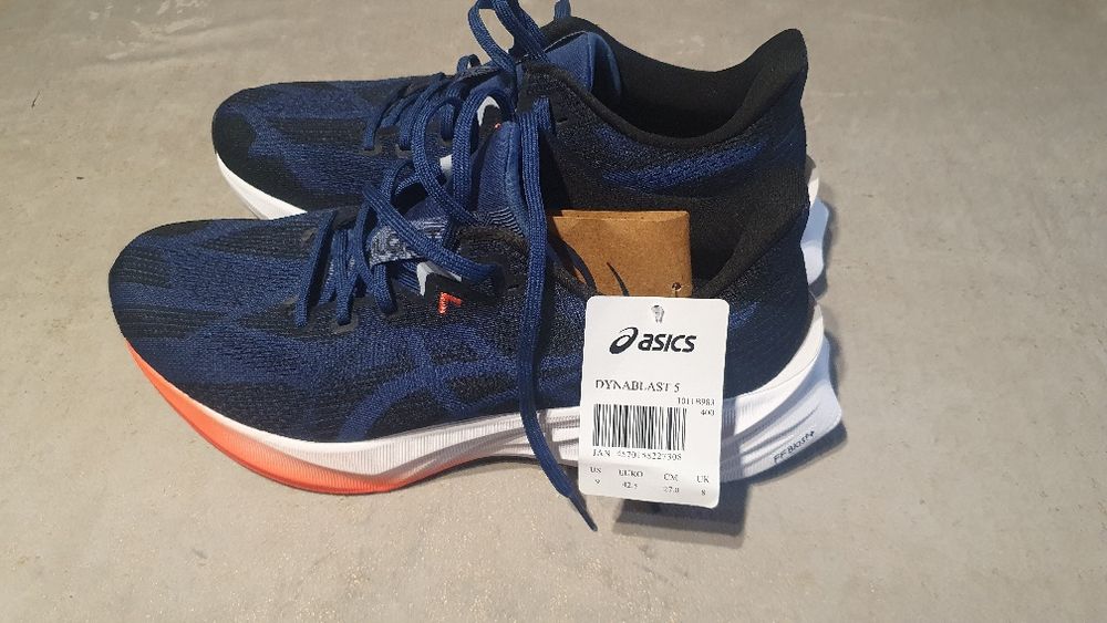 Asics Dynablast 5 42,5