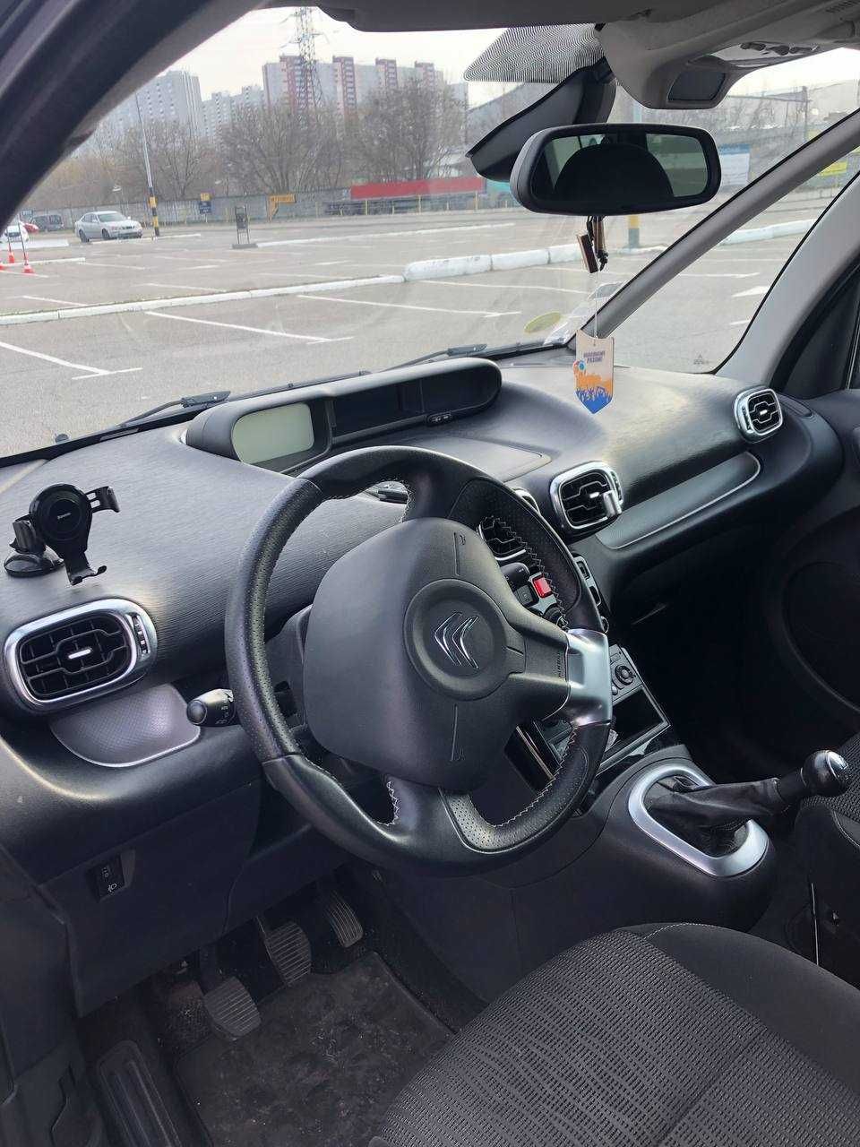 Citroen C3 Picasso 2013