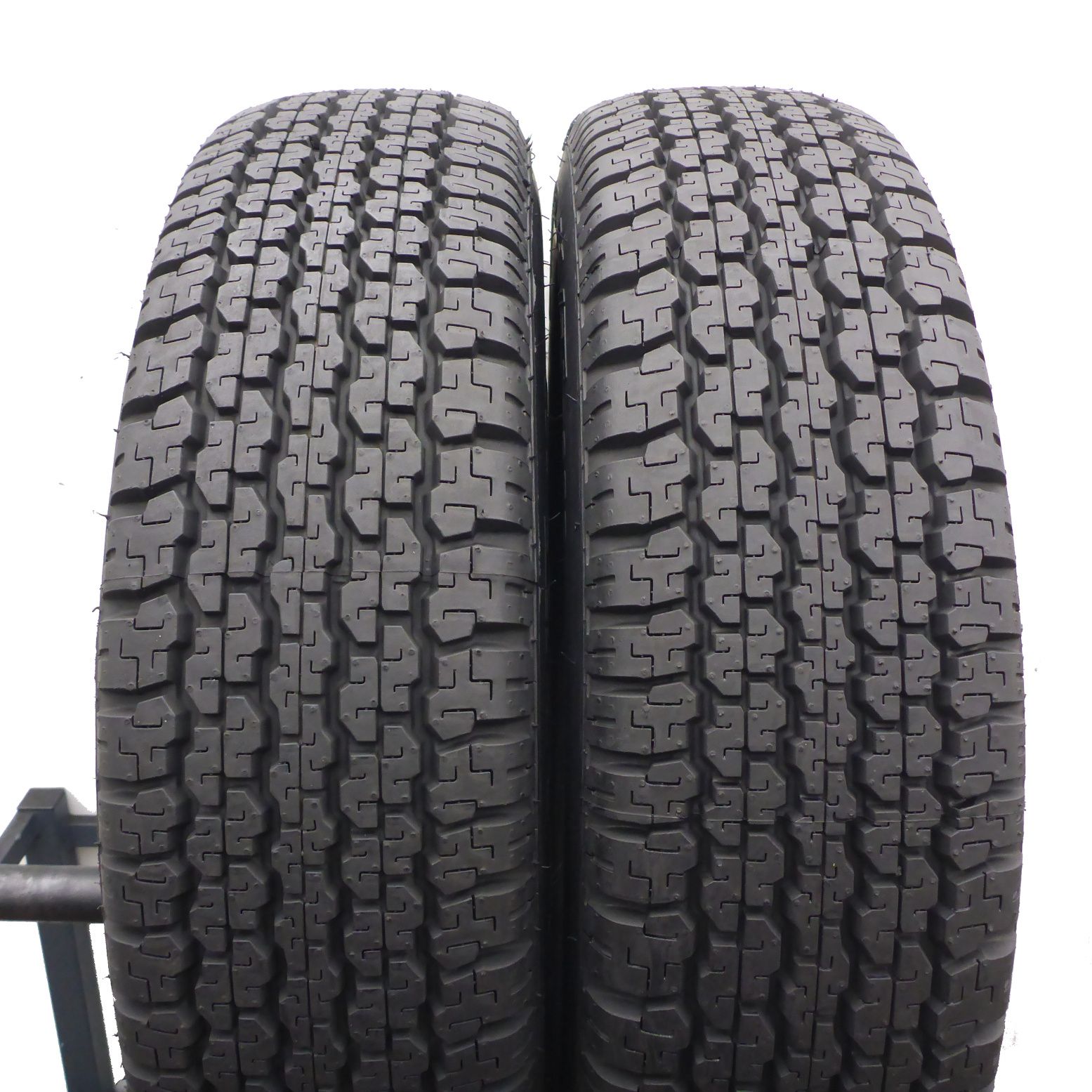 Opony 205/80/16C Bridgestone 205/80R16C H/T Letnie M+S 2017 Nieużywane