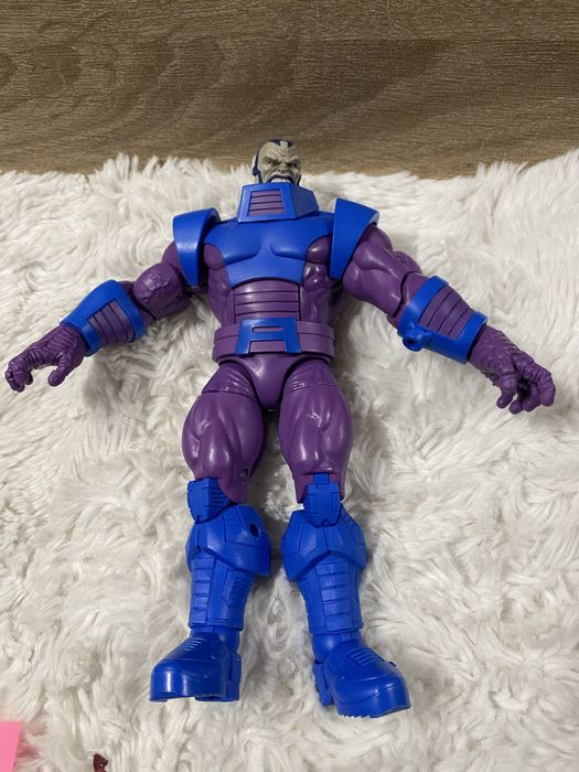 Kolkcjonerska figurka