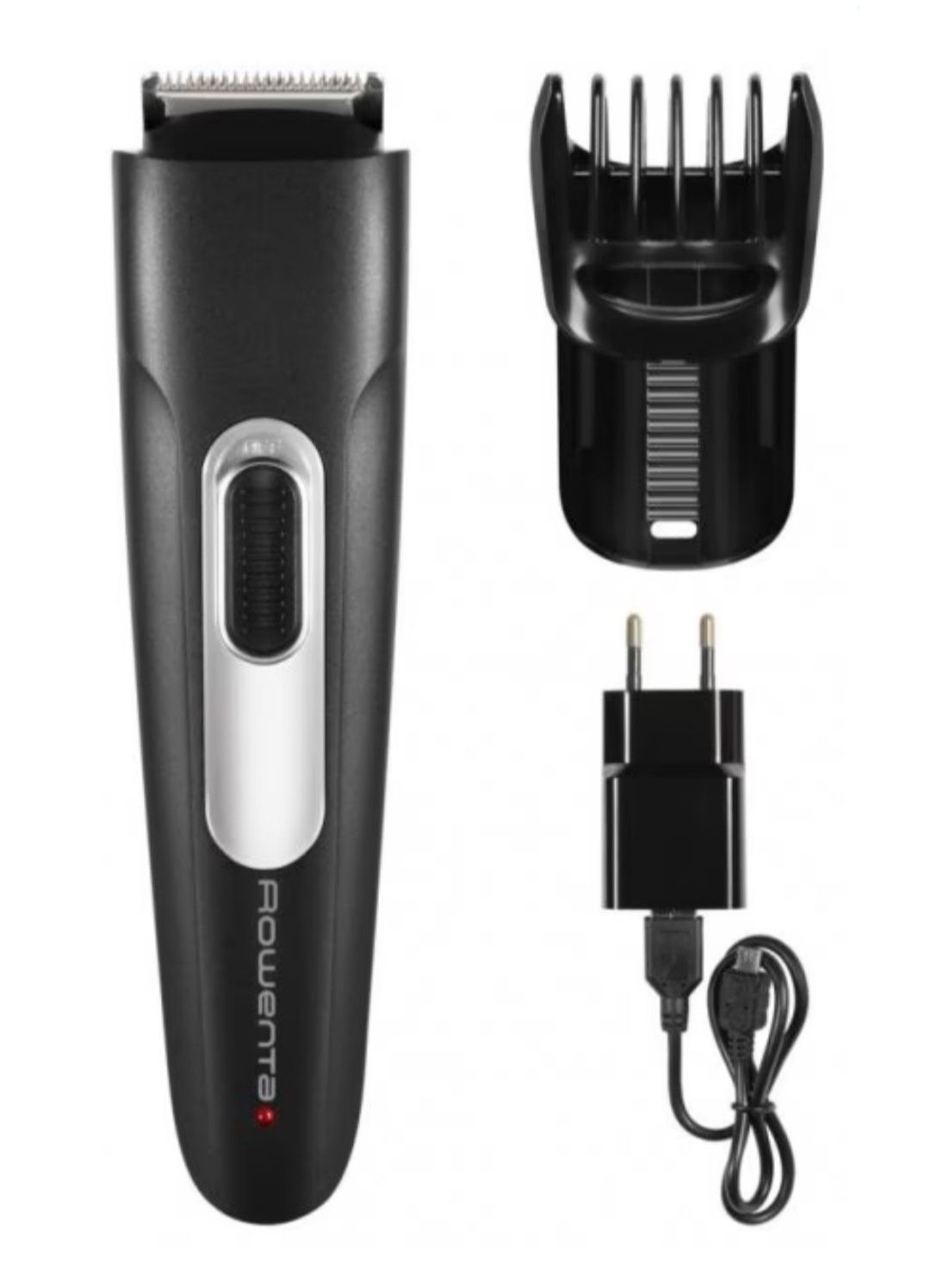 Машинка для стрижки волос Rowenta Tn 2801 F4