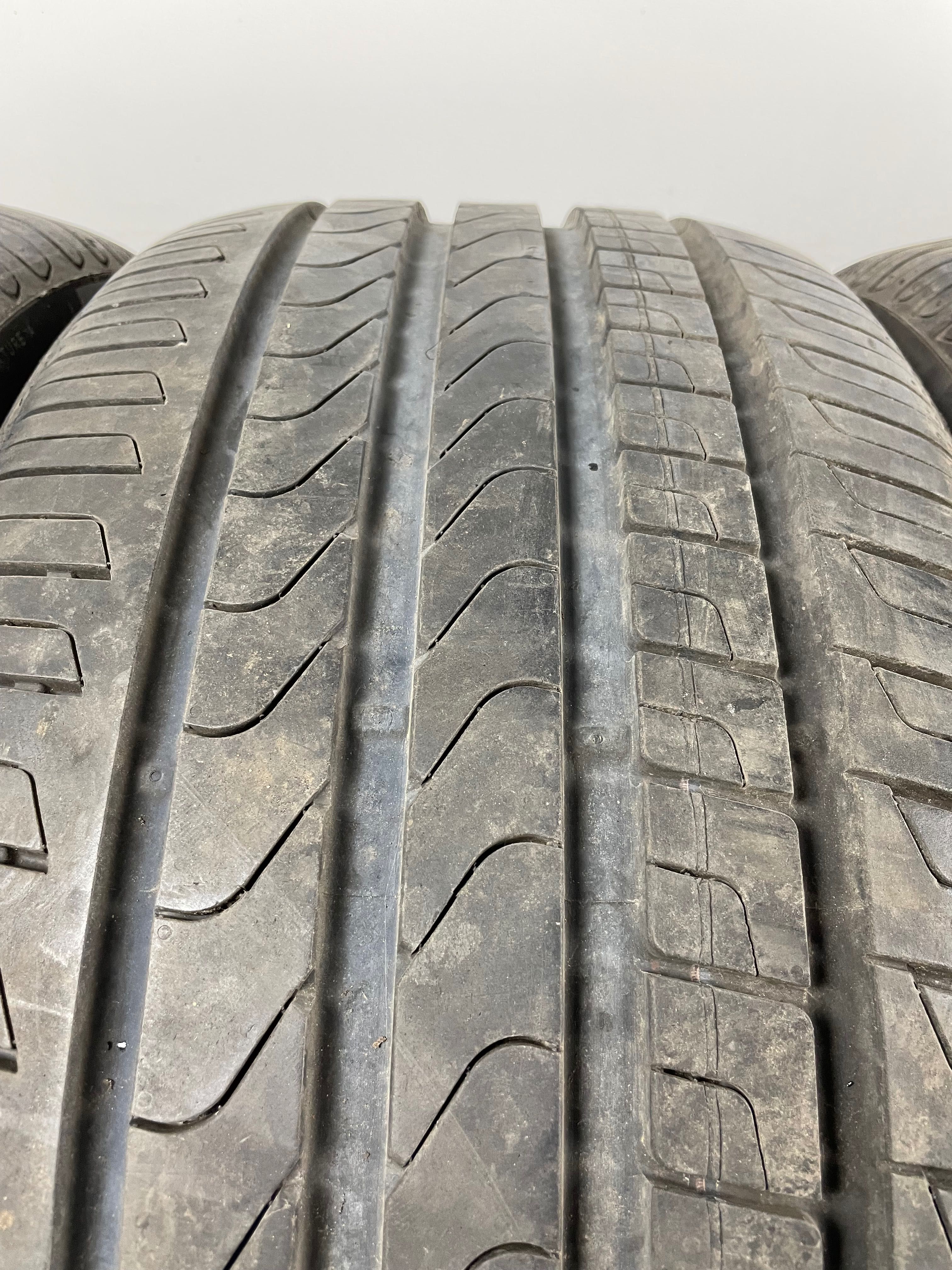 285/40R21 109Y Pirelli Scorpion Verde 23rok DEMO