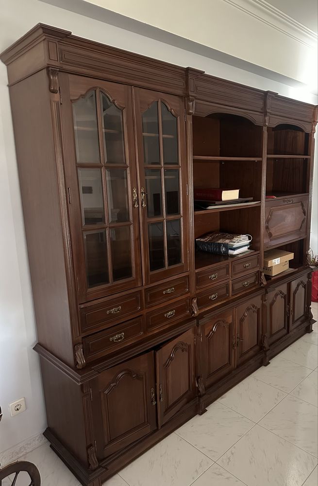 Movel de Sala Vintage