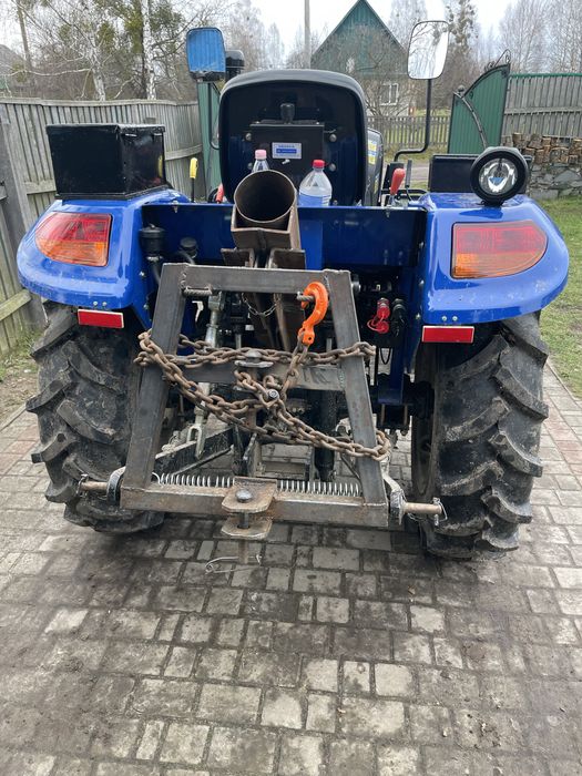 Рамка , сцепка для трактора