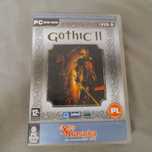 Gothic 2 PC Extra klasyka