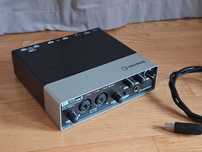 Interfejs audio Steinberg UR22 MK II