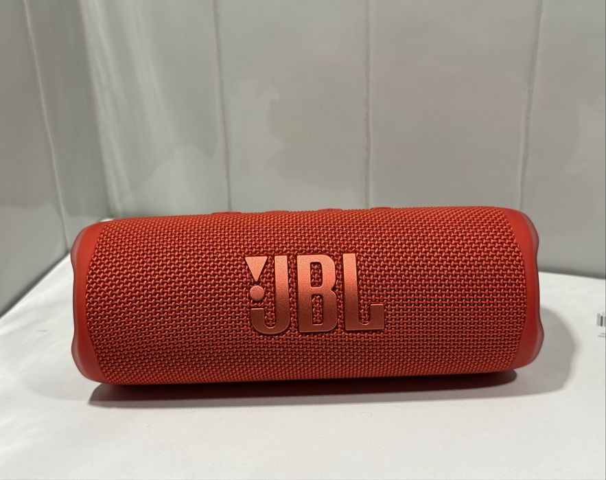 JBL Flip 6 - jak nowy